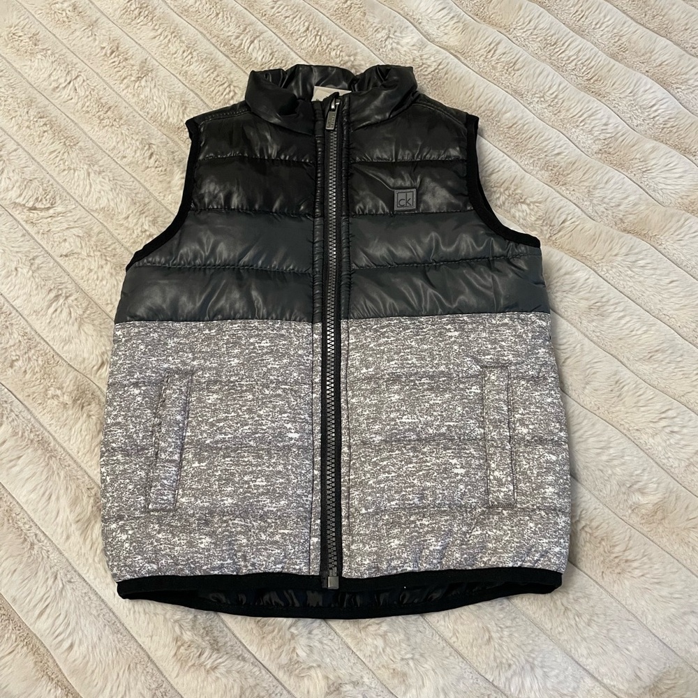 Calvin Klein Jeans Kids Vest